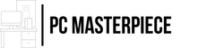 PC Masterpiece logo