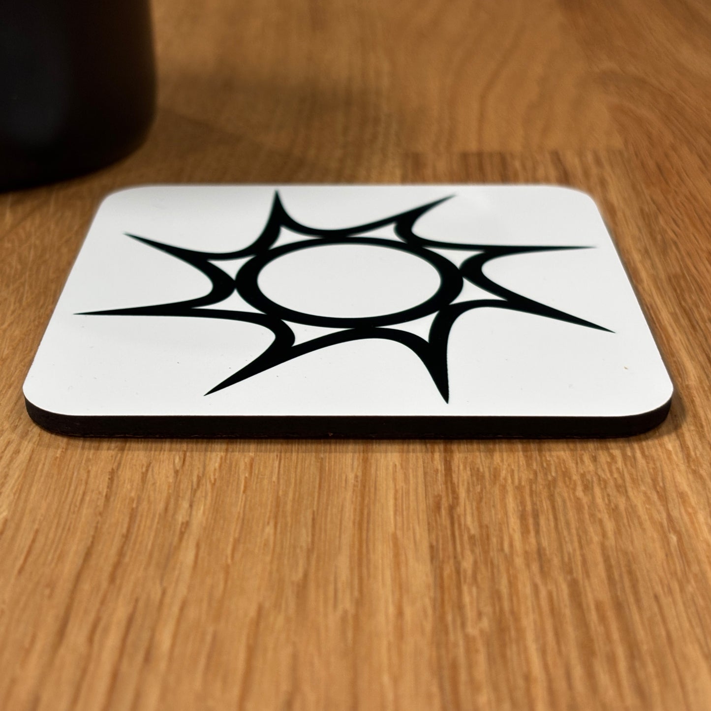Respawn Point Coaster